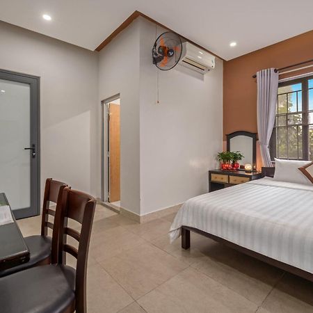 Bo Bo Homestay Hoi An Bagian luar foto
