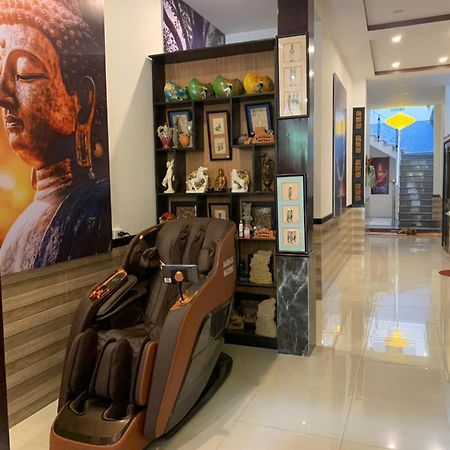 Bo Bo Homestay Hoi An Bagian luar foto