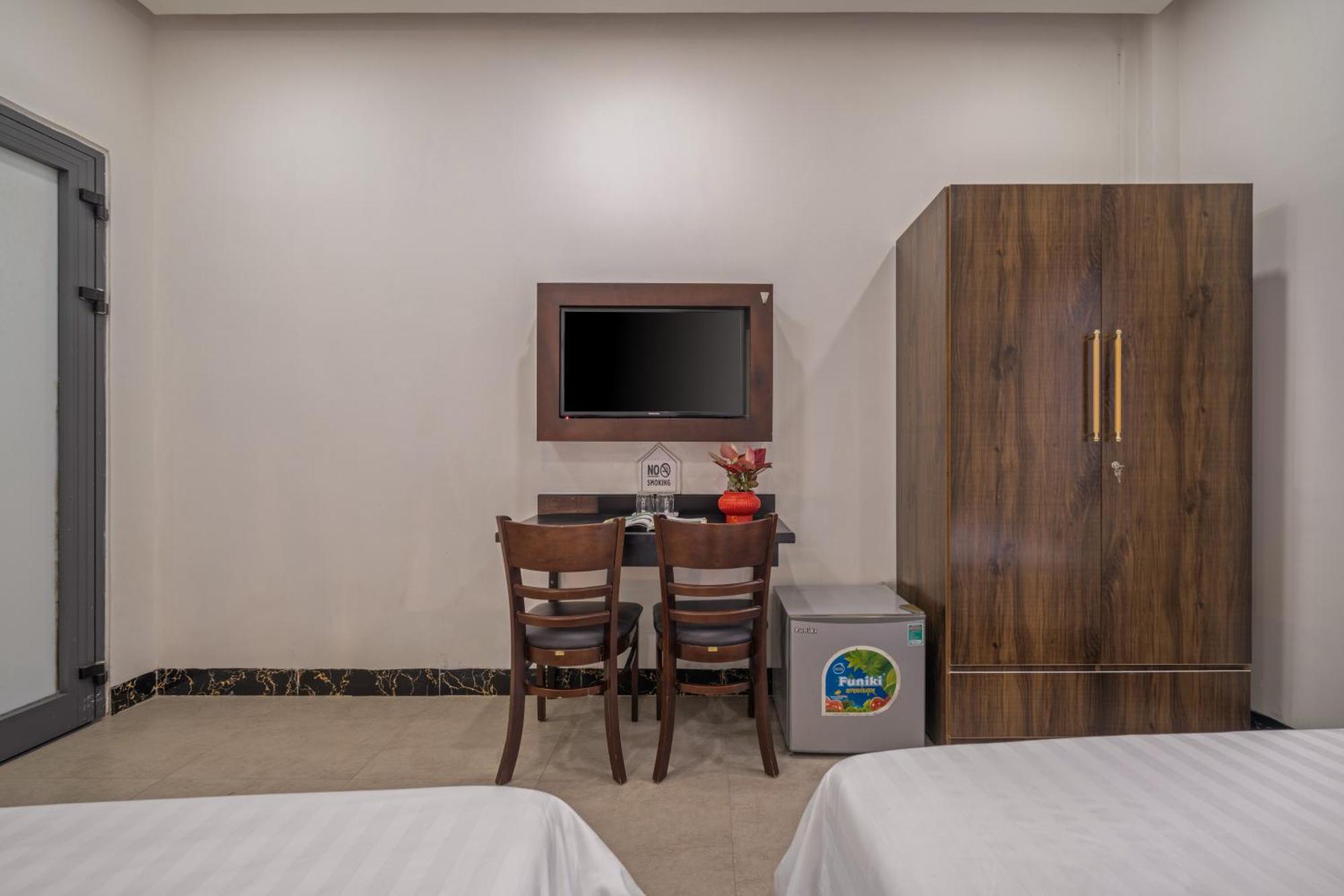 Bo Bo Homestay Hoi An Ruang foto