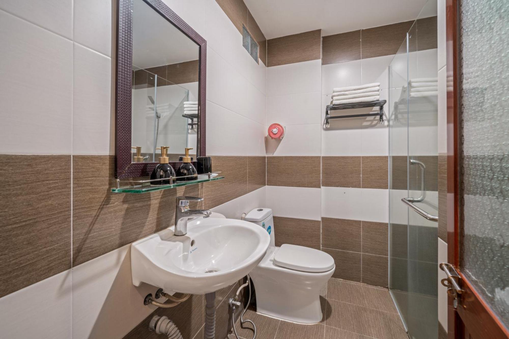 Bo Bo Homestay Hoi An Ruang foto
