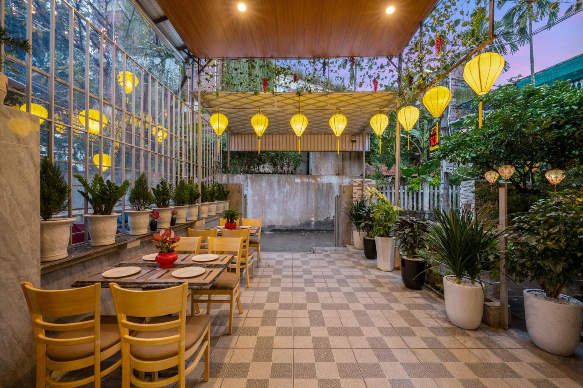 Bo Bo Homestay Hoi An Bagian luar foto