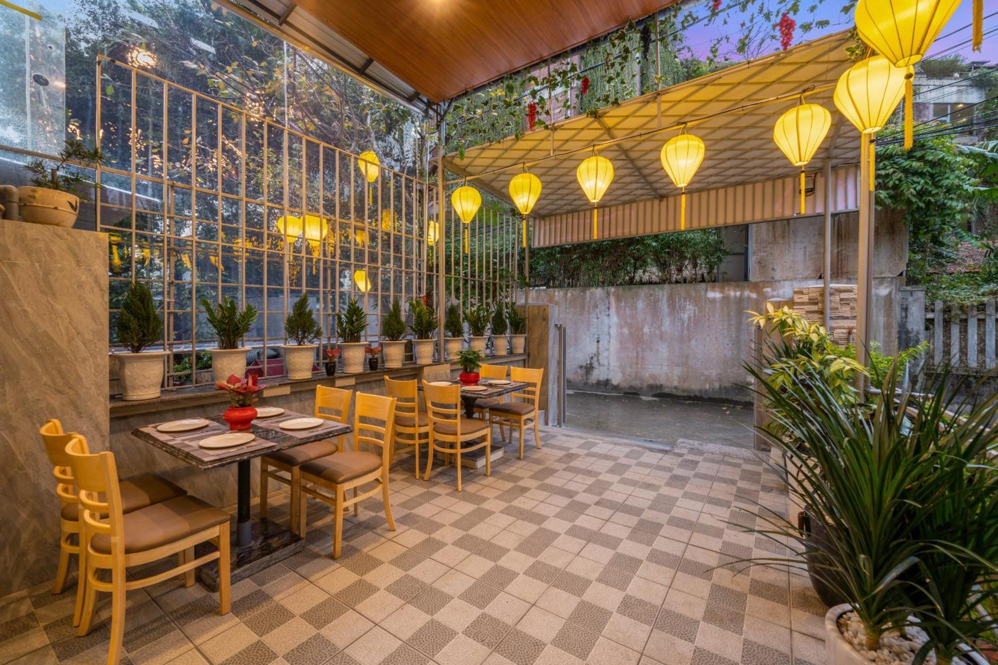Bo Bo Homestay Hoi An Bagian luar foto